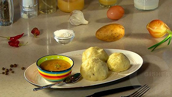 Patrastenq miasin - Msov klyocki