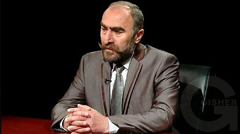 Hayelu araj - Pavlik Manukyan