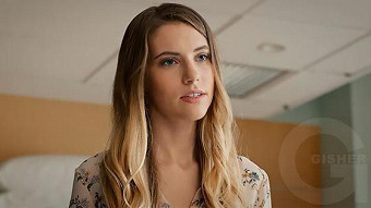 Տիկին պետքարտուղար 3 - սերիա 10