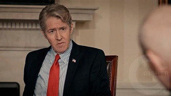 Տիկին պետքարտուղար 3 - սերիա 11