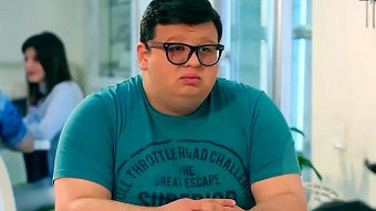 Eleni oragir 2 - seria 160