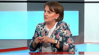 Harcazruyc - Margarit Yesayan