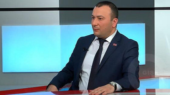 Harcazruyc - Vahe Enfiajyan