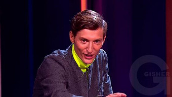 Импровизация: 5 сезон, 6 выпуск