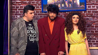 Womens club - Episode 30