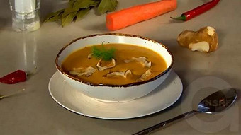 Patrastenq miasin - Getnaxndzorov apur chipserov