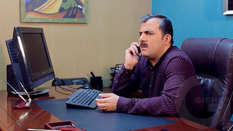 Ful haus 9, seria 14