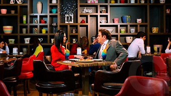 Anuxxeliner - seria 98