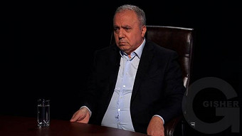 Hayelu araj - Hrant Bagratyan (31.10.2019)