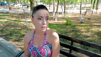 Qez het u aranc qez - seria 140