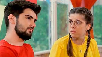 Depi chambar - seria 7