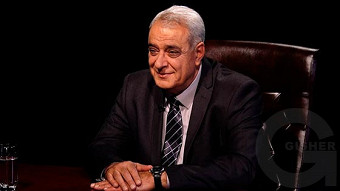 Hayelu araj - Davit Shahnazaryan (01.11.2019)