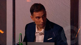 Камеди Клаб. Дайджест, 15 сезон, 32 выпуск