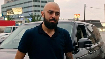 Tshnamu ankoghnum - seria 24