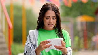 Depi chambar - seria 8