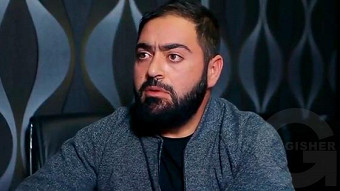 Anhasce tsnvatsner - seria 119