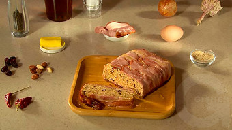 Patrastenq miasin - Terrin