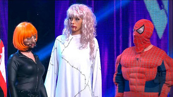 Womens club - Episode 49