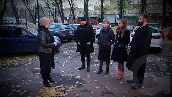 Битва экстрасенсов, 20 сезон, 6 выпуск