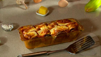 Patrastenq miasin - Smbukov parmijana 2