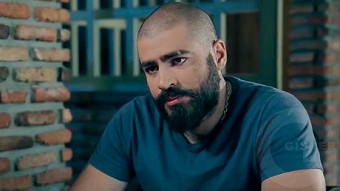 Patvic aravel 2 - seria 38