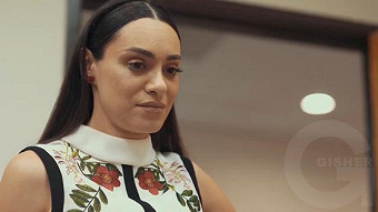 Erazanqneri erkir - seria 17