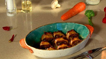 Patrastenq miasin - Lconats agarikon bekonov