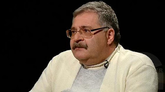 Hayelu araj - Sergey Shaqaryanc