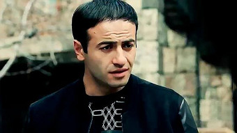 Patvic aravel - seria 41