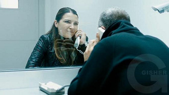 Գոմոռռա - 7 սերիա