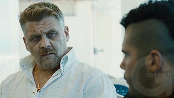 Գոմոռռա - 8 սերիա