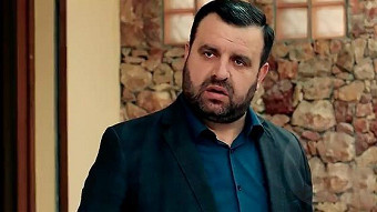 Patvic aravel - seria 43