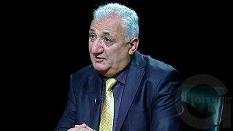 Hayelu araj - Volodya Hovhannisyan