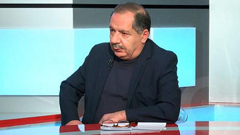 Harcazruyc - Aghvan Vardanyan