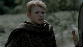 Վիկինգներ - 10 սերիա