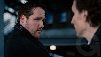 Տիկին պետքարտուղար 3 - սերիա 13