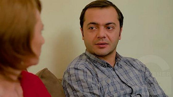 Qez het u aranc qez - seria 37