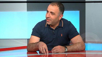 Harcazruyc - Artur Hambardzumyan