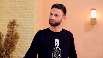 Ful haus 9, seria 15