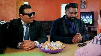 Metsic poqr - seria 8