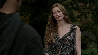 Վիկինգներ - 9 սերիա