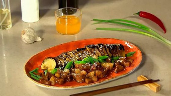 Patrastenq miasin - Xozi msov smbuk