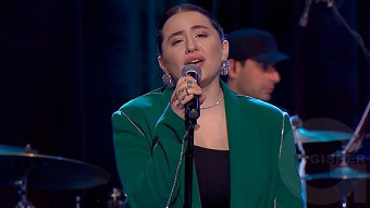 Erg Ergoc - 12.05.2019