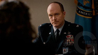 Տիկին պետքարտուղար 3 - սերիա 12