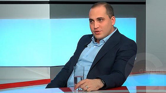 Harcazruyc - Narek Samsonyan