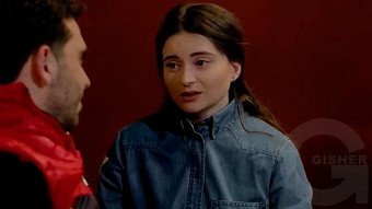 Qez het u aranc qez - seria 38