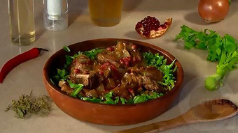 Patrastenq miasin - Khokhob