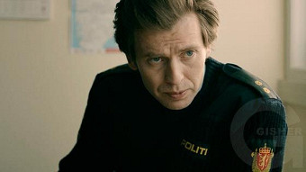 Լիլիհամմեր - 3 սերիա