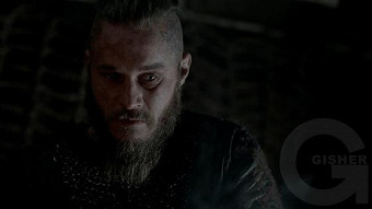 Վիկինգներ - 18 սերիա