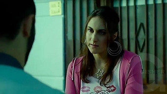 Գոմոռռա - 15 սերիա